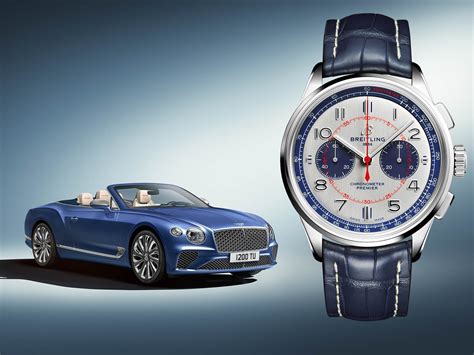 breitling bentley mulliner|breitling bentley mulliner limited.